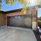 Carriage-Style Door Replacement in Broomfield