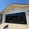 Full-View Glass Garage Door in Denver