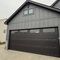 New Build Garage Doors in Erie