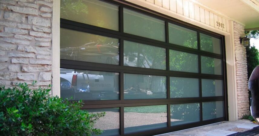 Garage Door Installation in Westminster, CO