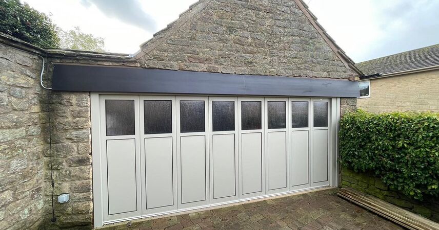 Garage Door Maintenance in Westminster, CO