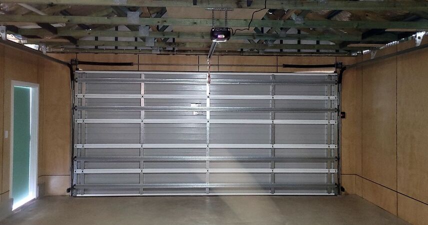 Garage Door Opener Installation & Repair in Westminster, CO