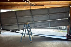 Garage Door Repair
