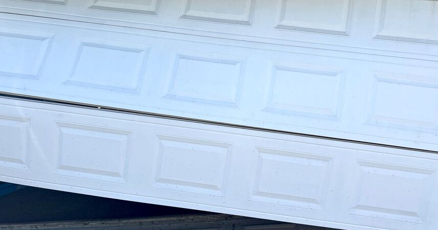 Garage Door Repair in Westminster, CO