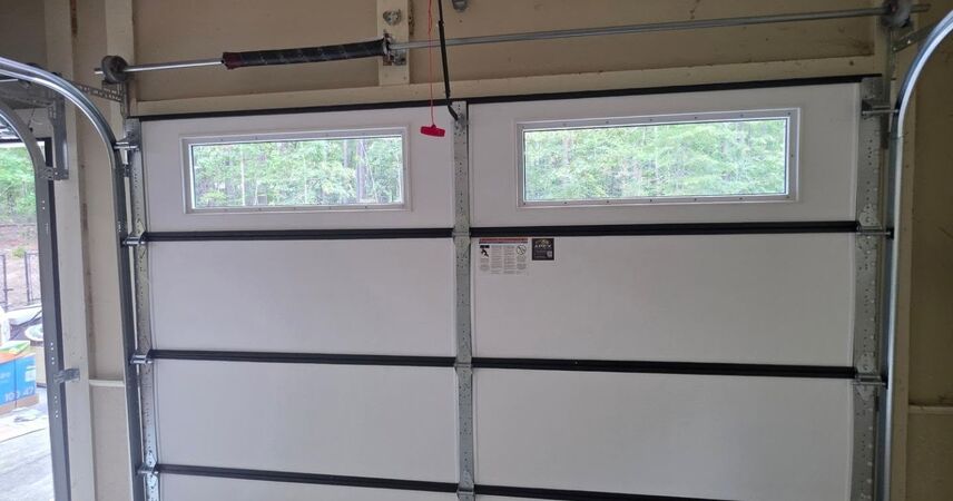 Garage Door Spring Replacement in Westminster, CO